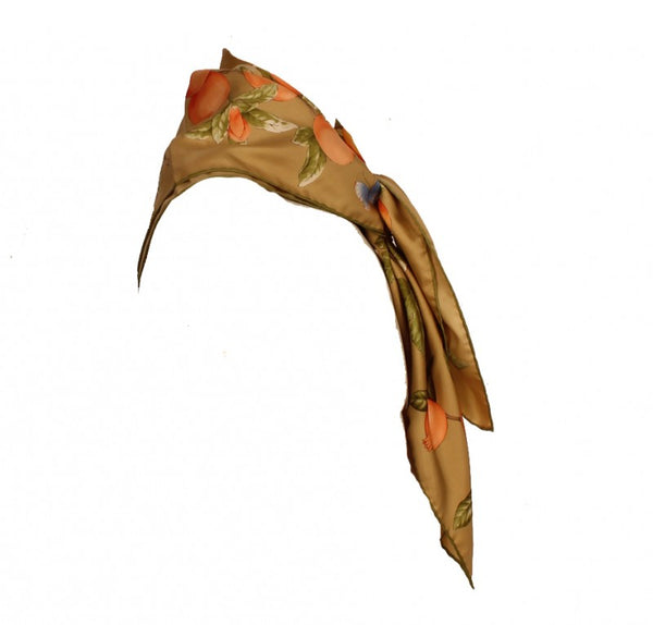 Tiffany Fruit Scarf