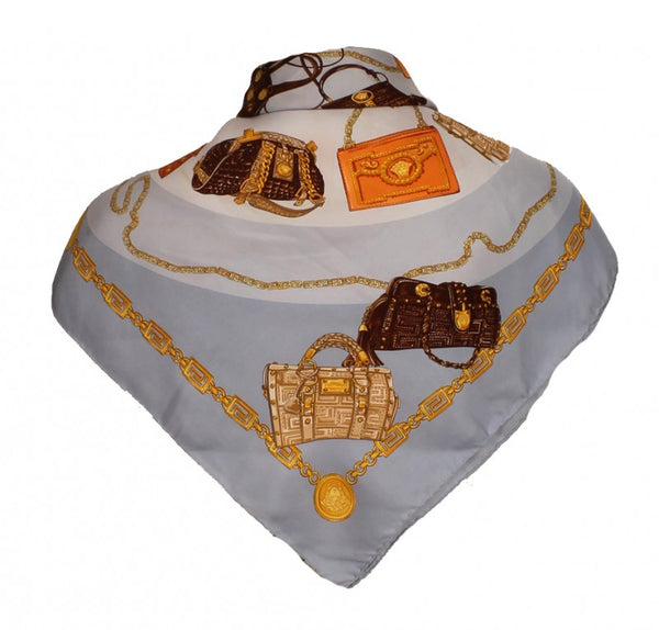 Versace Bags Scarf