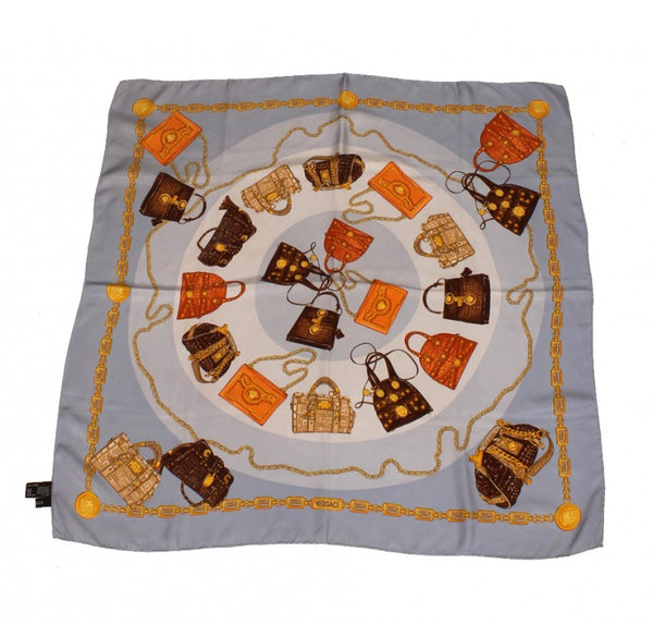 Versace Bags Scarf