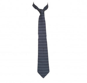 Hermes Silk Tie
