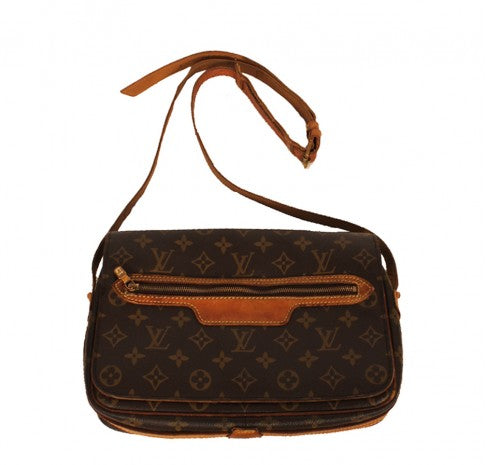 Louis Vuitton Saint-Germain Vintage Handbag