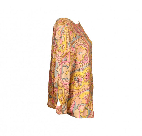 Emilio Pucci Top