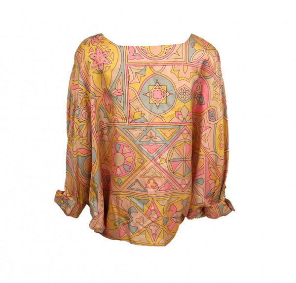 Emilio Pucci Top