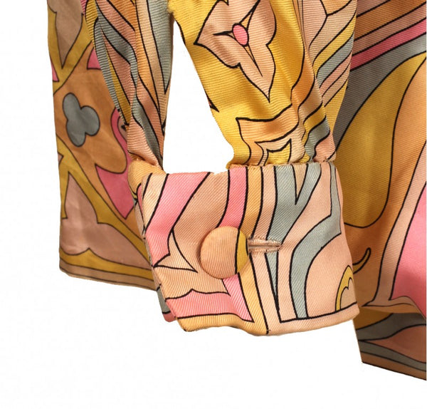 Emilio Pucci Top