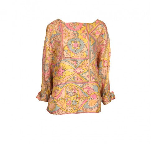 Emilio Pucci Top