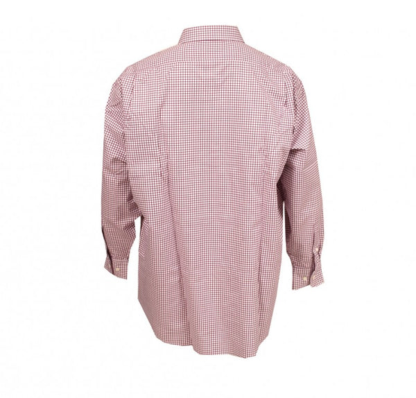 Faconnable Check Shirt