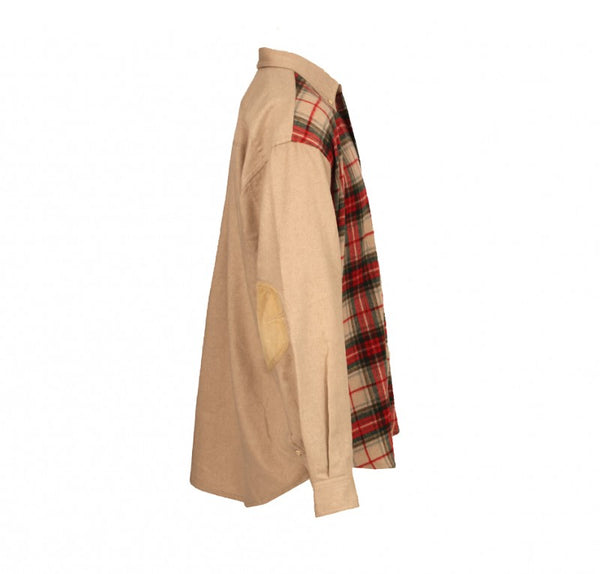 Faconnable Wool Shirt