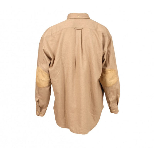 Faconnable Wool Shirt