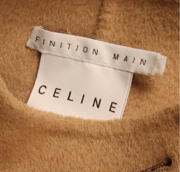 Celine Jacket