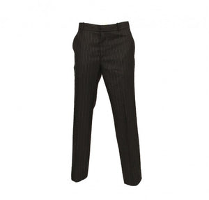McQueen Pinstripe Trousers