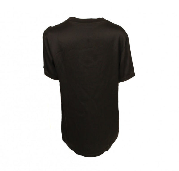 McQueen Silk Top