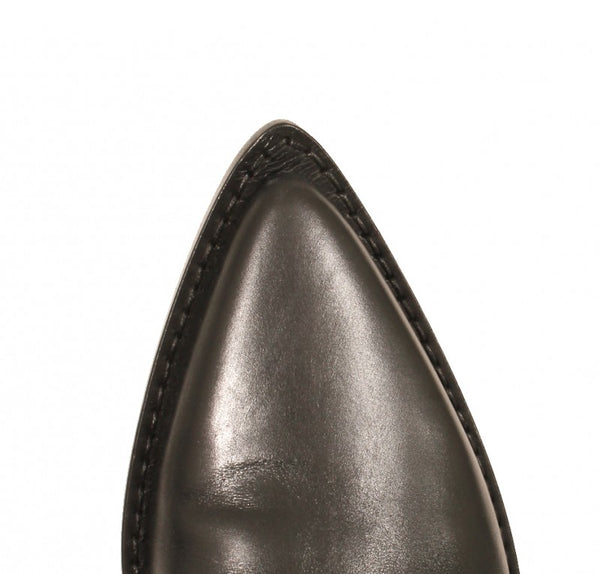 McQueen Ankle Boots