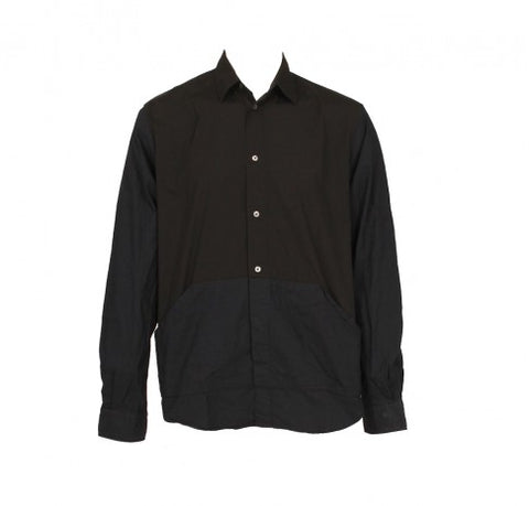 McQueen Linen Shirt