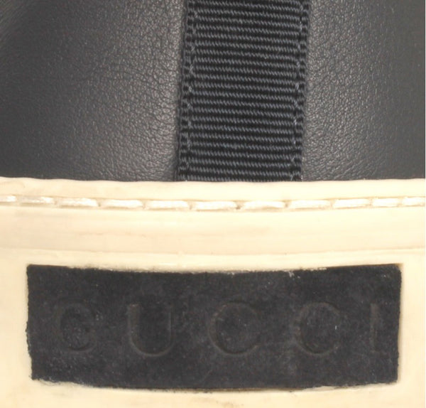 Gucci Printed Sneakers