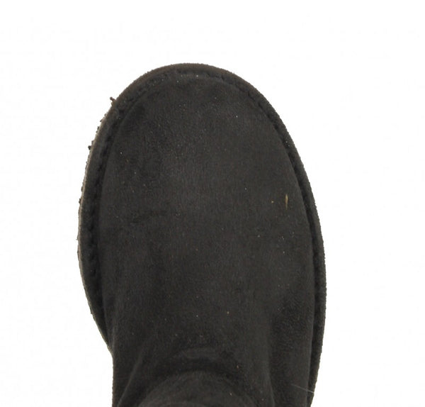 Stella McCartney Suede Boots