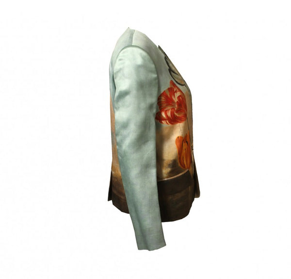 Stella McCartney Floral Jacket