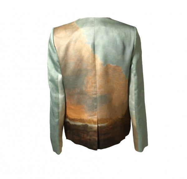 Stella McCartney Floral Jacket