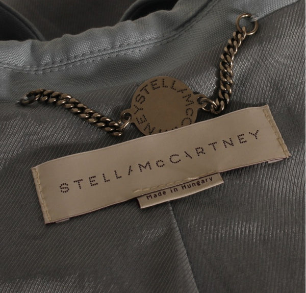 Stella McCartney Blue Jacket