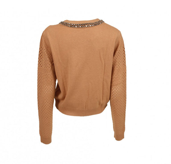 DVF Cardigan