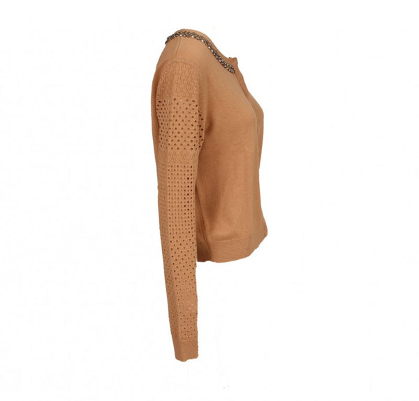 DVF Cardigan