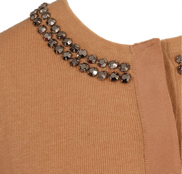 DVF Cardigan