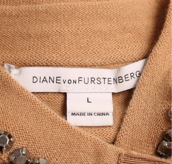 DVF Cardigan