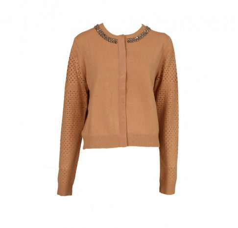 DVF Cardigan
