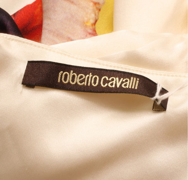 Roberto Cavalli Playsuit