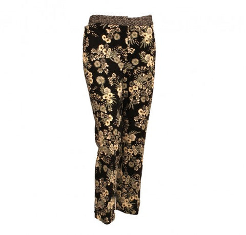 MarcCain Printed Trousers