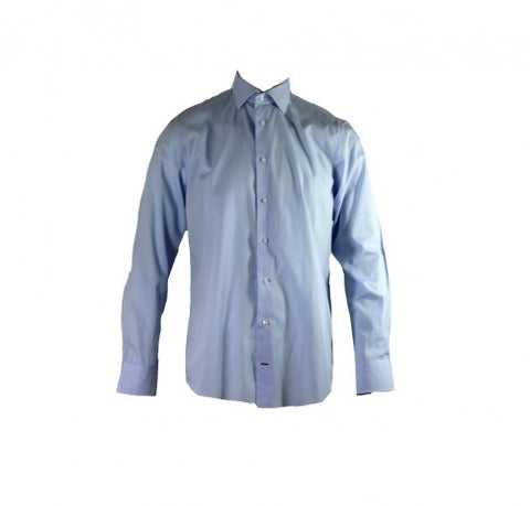 Tommy Hilfiger Blue Shirt