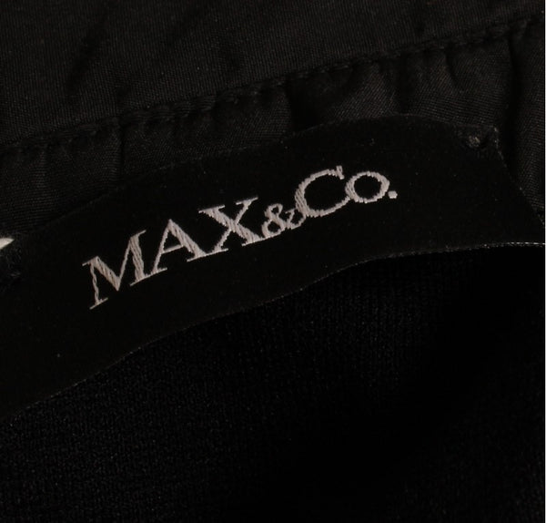 Max & Co Beaded Top