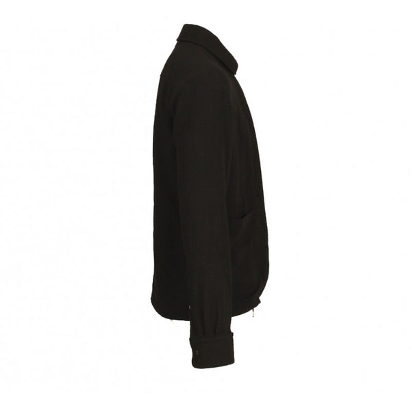McQueen Puffer Jacket