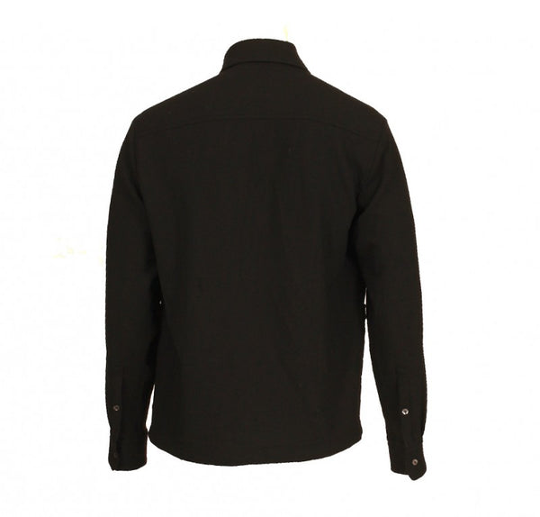 McQueen Puffer Jacket