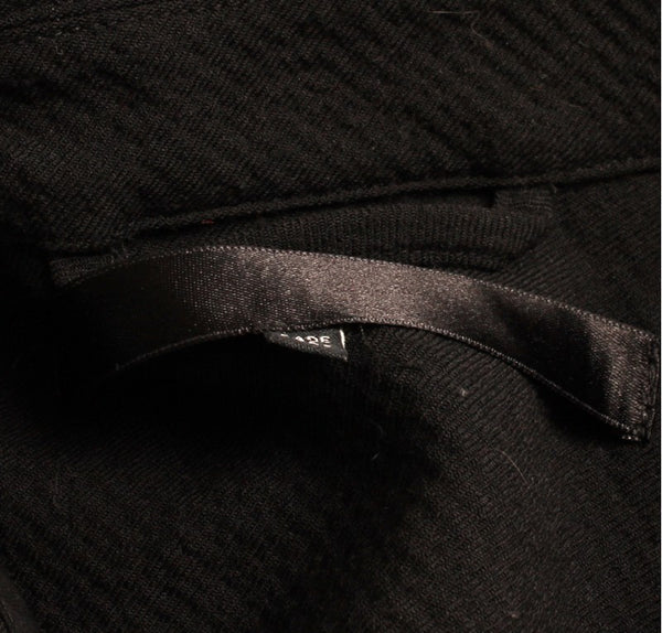 McQueen Puffer Jacket