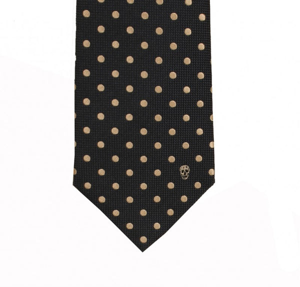 Alexander McQueen Tie