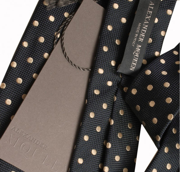 Alexander McQueen Tie