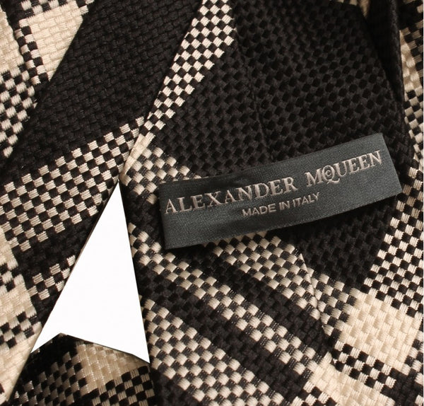 Alexander McQueen Tie