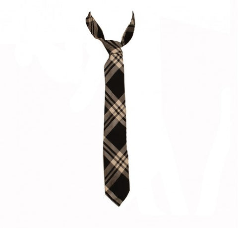 Alexander McQueen Tie
