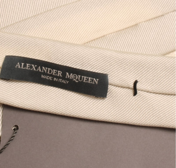 Alexander McQueen Tie