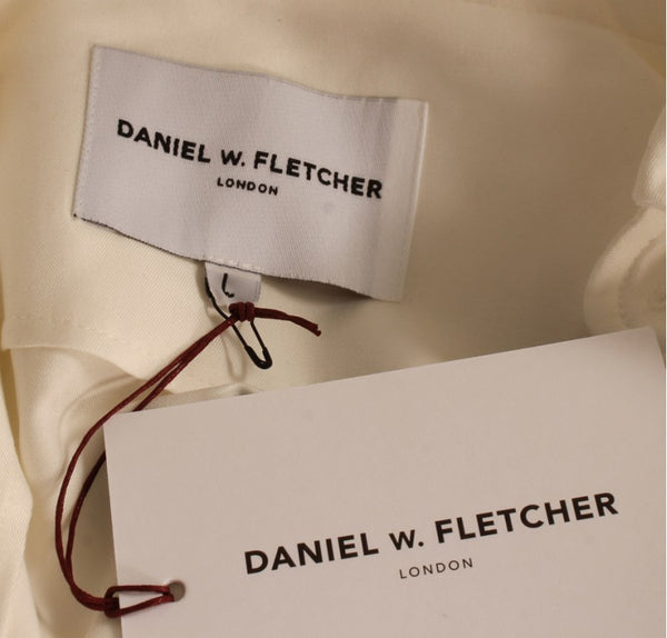 Daniel W Fletcher Shirt