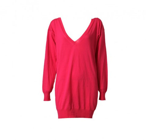 Stella McCartney V-Neck Jumper