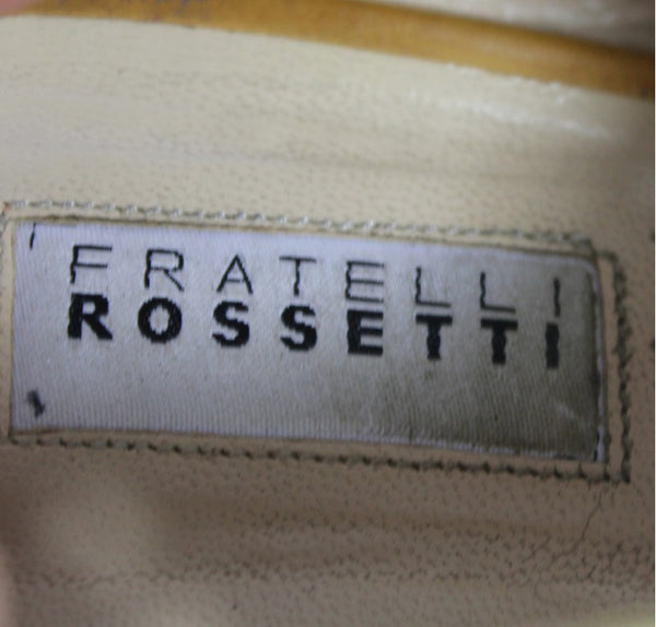 Fratelli Rossetti Shoes