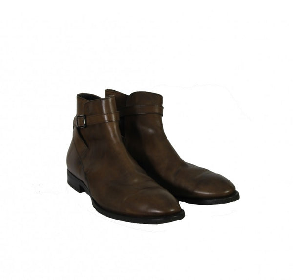 Tod's Ankle Boots
