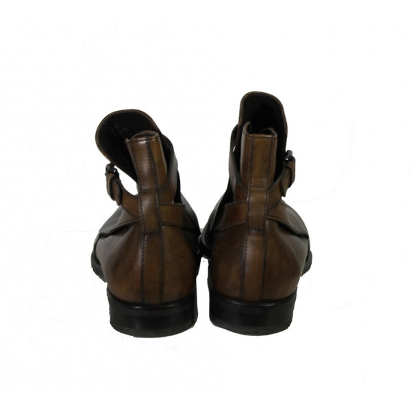 Tod's Ankle Boots
