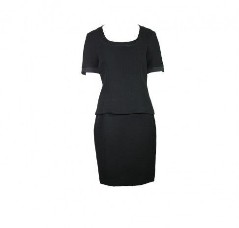 Valentino Top & Skirt 2pc
