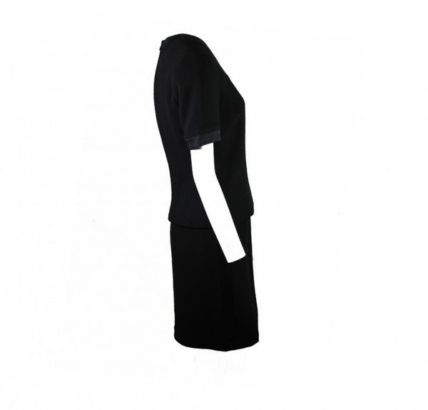Valentino Top & Skirt 2pc