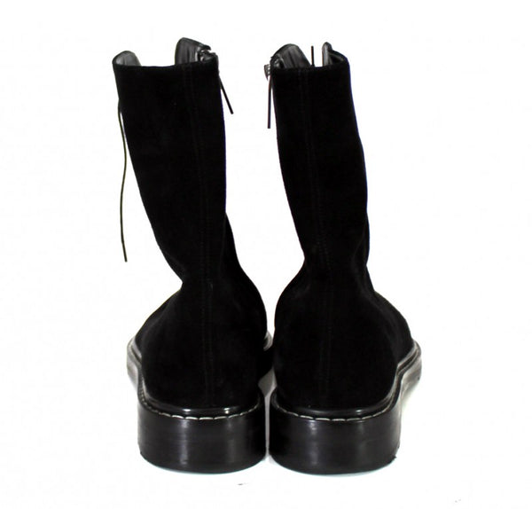 The Row Ankle Boots