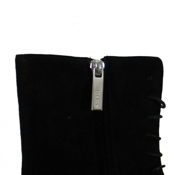 The Row Ankle Boots