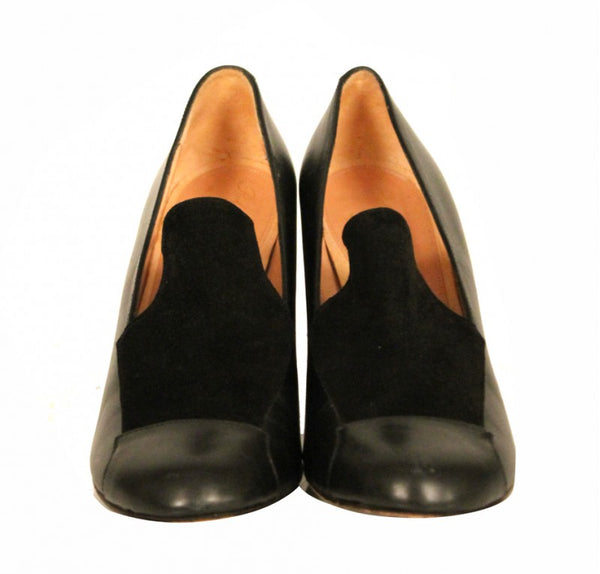 Robert Clergerie Shoes