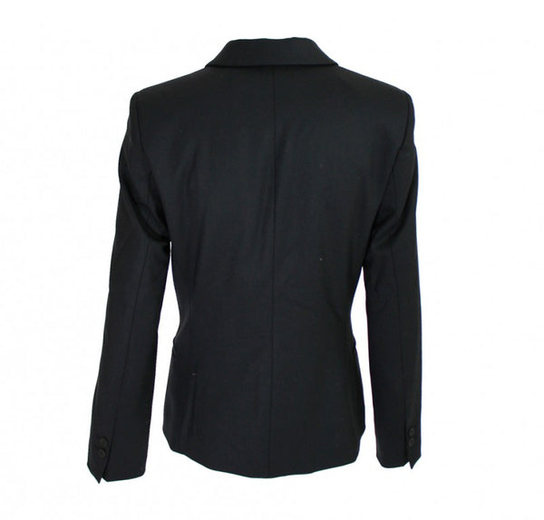 Cefinn Black Jacket